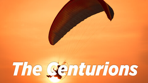 The Centurions