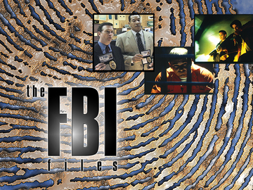 The FBI Files