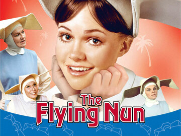 The Flying Nun