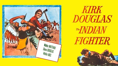 The Indian Fighter