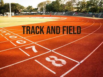 Track and Field