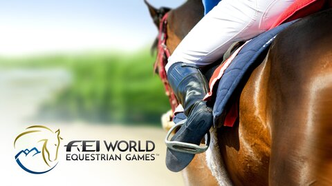 FEI World Championships