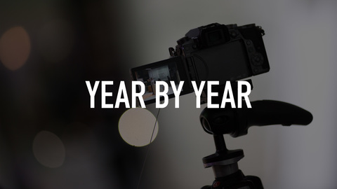 Year by Year