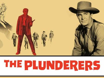 The Plunderers