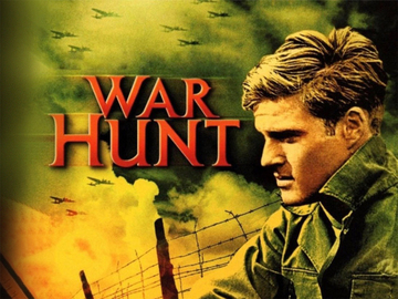 War Hunt
