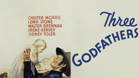 Three Godfathers