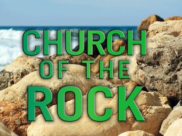 Church of the Rock