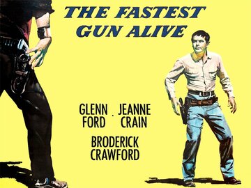 The Fastest Gun Alive
