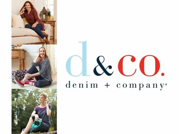 Denim & Co.