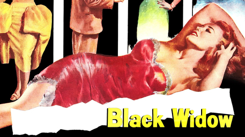 Black Widow