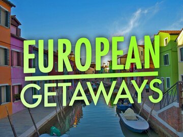 European Getaways