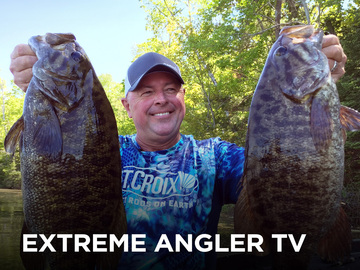 Extreme Angler TV