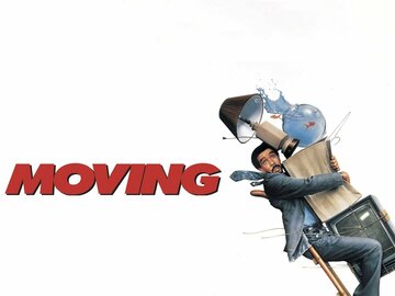 Moving