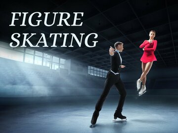 Figure Skating Figure Skating