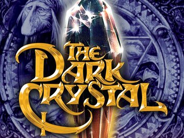 The Dark Crystal