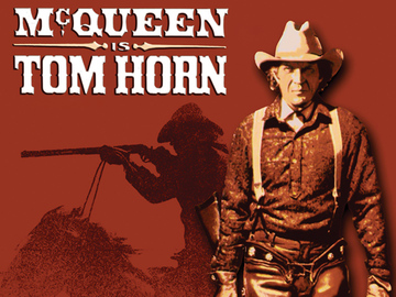 Tom Horn