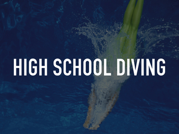 High School Diving