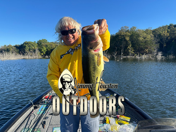 Jimmy Houston Outdoors