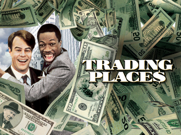 Trading Places Trading Places