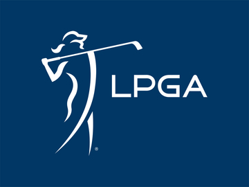 LPGA Tour Golf