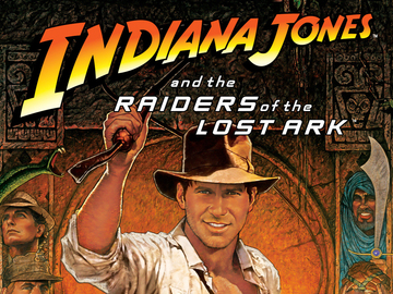 Indiana Jones and the Raiders of the Lost Ark Indiana Jones and the Raiders of the Lost Ark