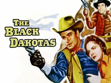The Black Dakotas