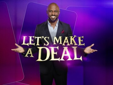 Let's Make a Deal