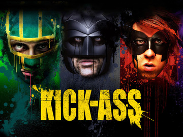 Kick-Ass