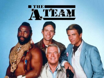 The A-Team