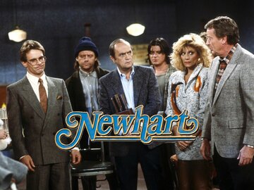 Newhart