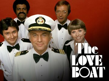 The Love Boat