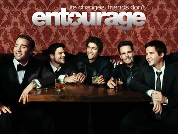 Entourage Entourage