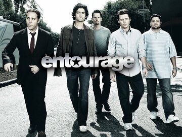 Entourage Entourage