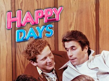 Happy Days Happy Days