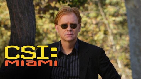 CSI: Miami