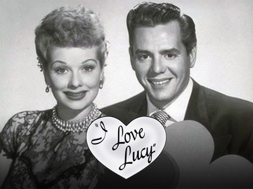 I Love Lucy