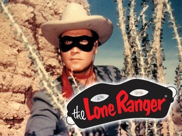 The Lone Ranger