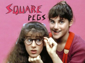 Square Pegs