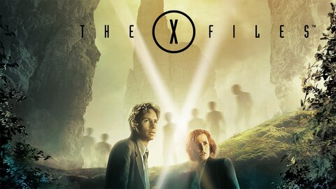 The X-Files