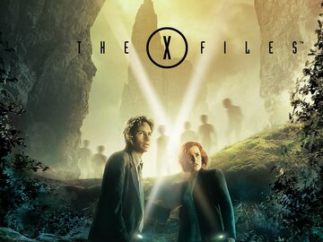 The X-Files