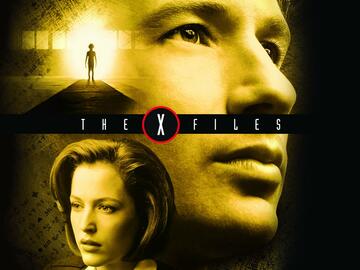 The X-Files