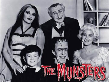 The Munsters