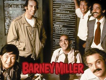 Barney Miller