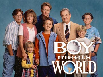 Boy Meets World