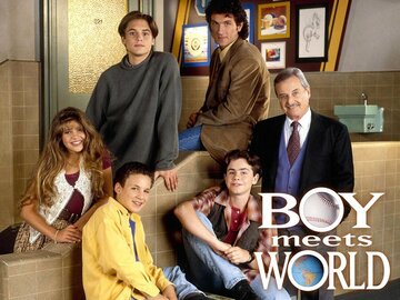 Boy Meets World