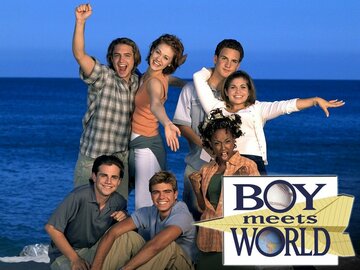 Boy Meets World