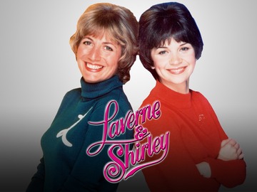 Laverne & Shirley