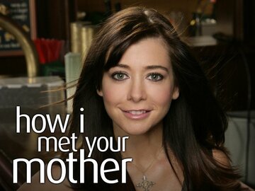 How I Met Your Mother