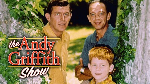 The Andy Griffith Show