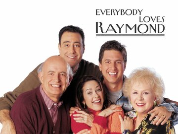 Everybody Loves Raymond